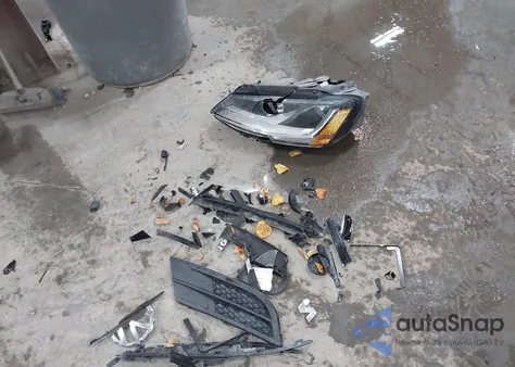 2017 Volkswagen Jetta 1.4T S z USA, uszkodzony, nr VIN 3VW2B7AJ3HM373753